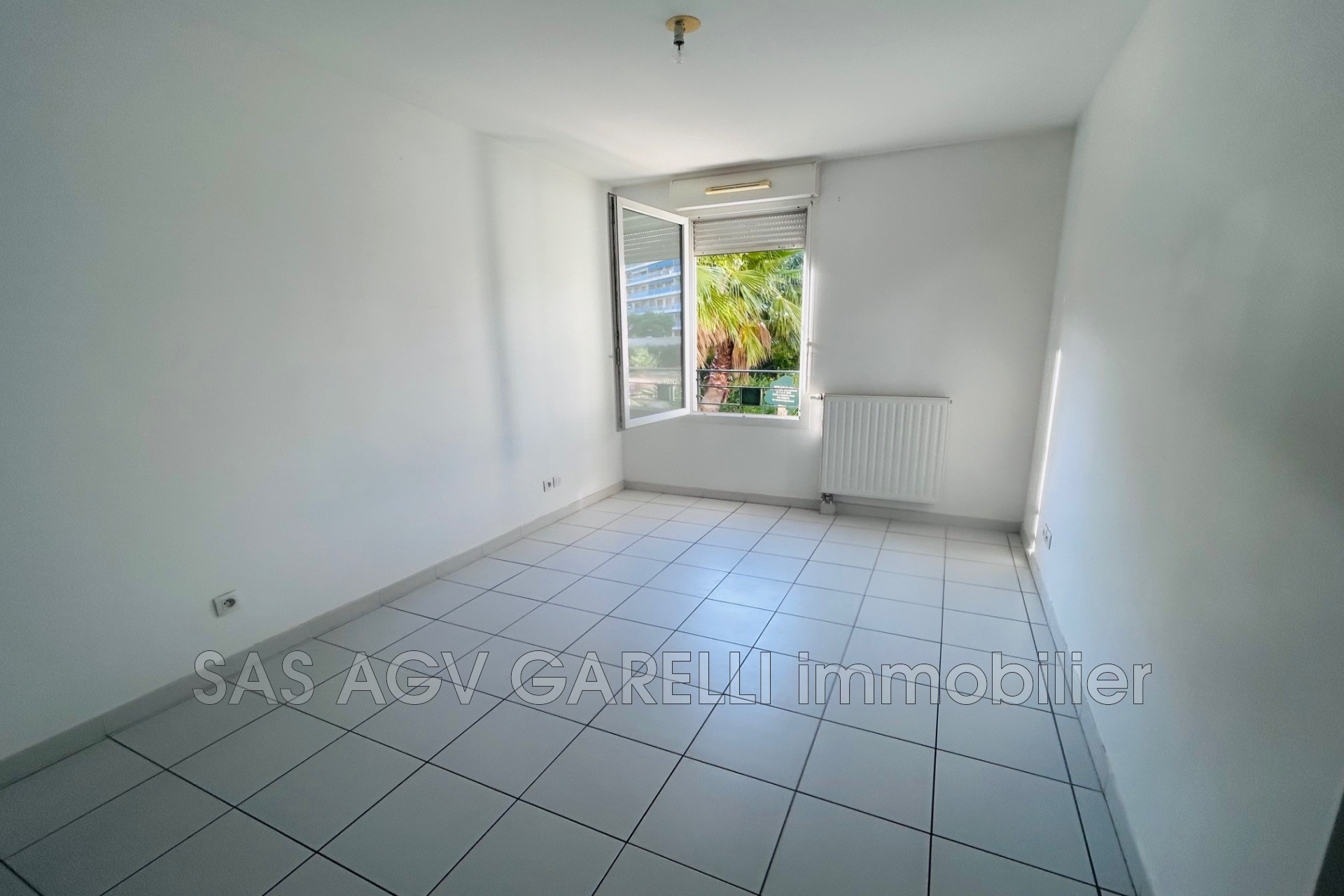 Vente Appartement à Toulon 3 pièces