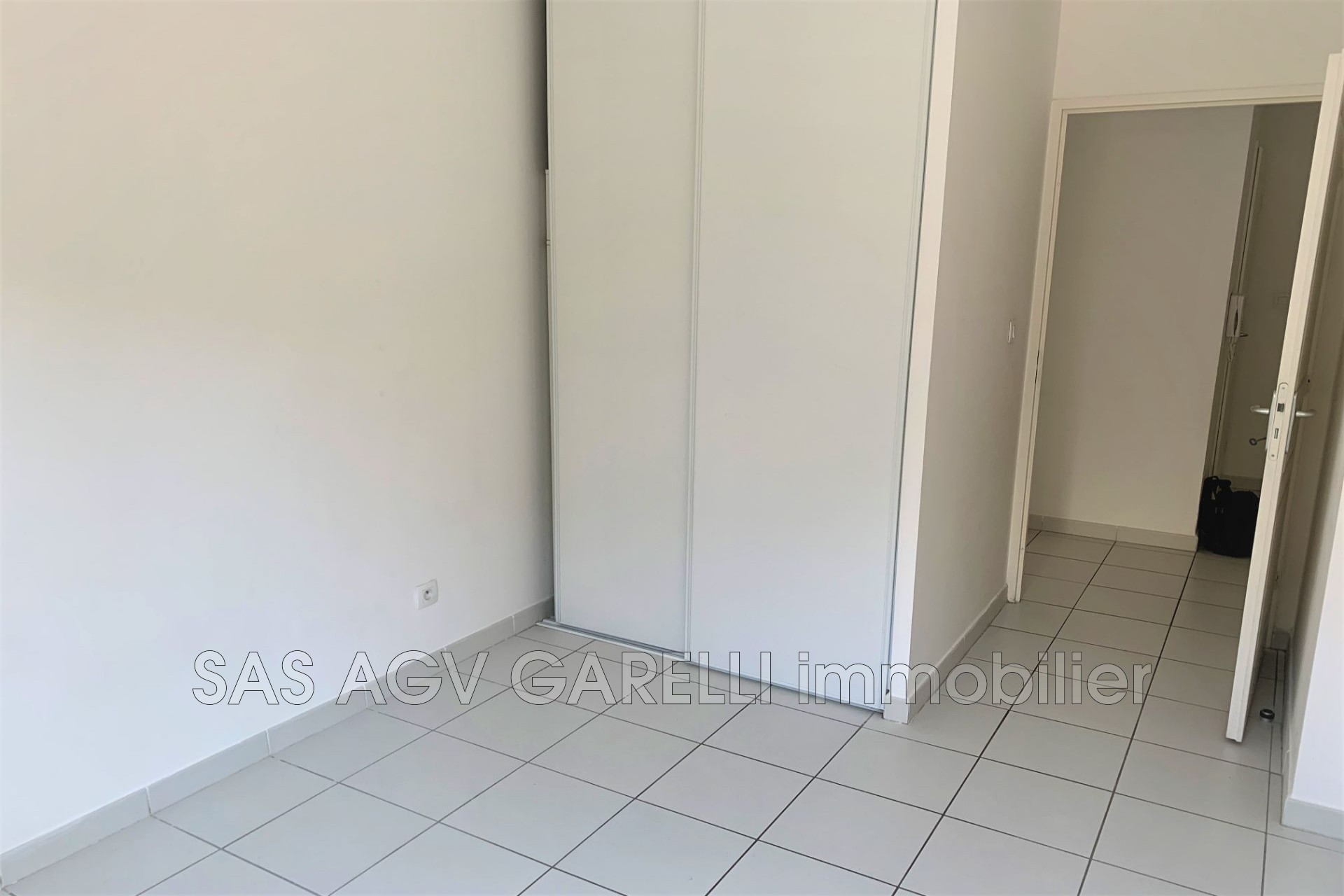 Vente Appartement à Toulon 3 pièces