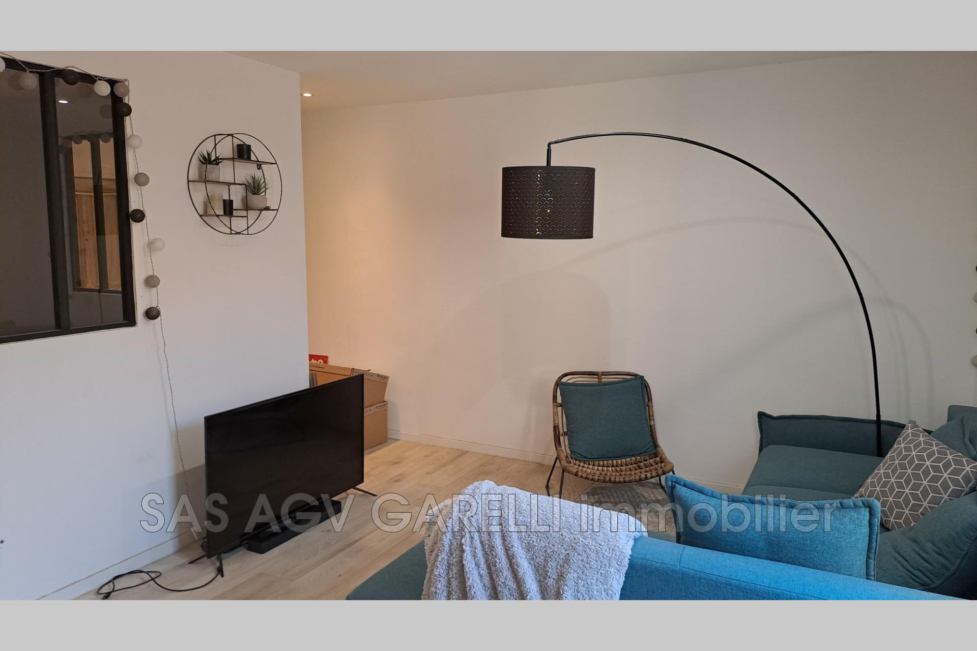 Vente Appartement à Toulon 2 pièces