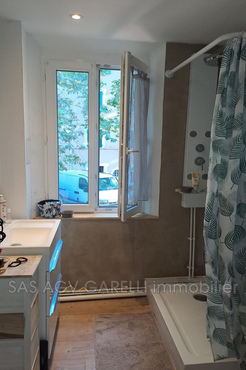 Vente Appartement à Toulon 2 pièces