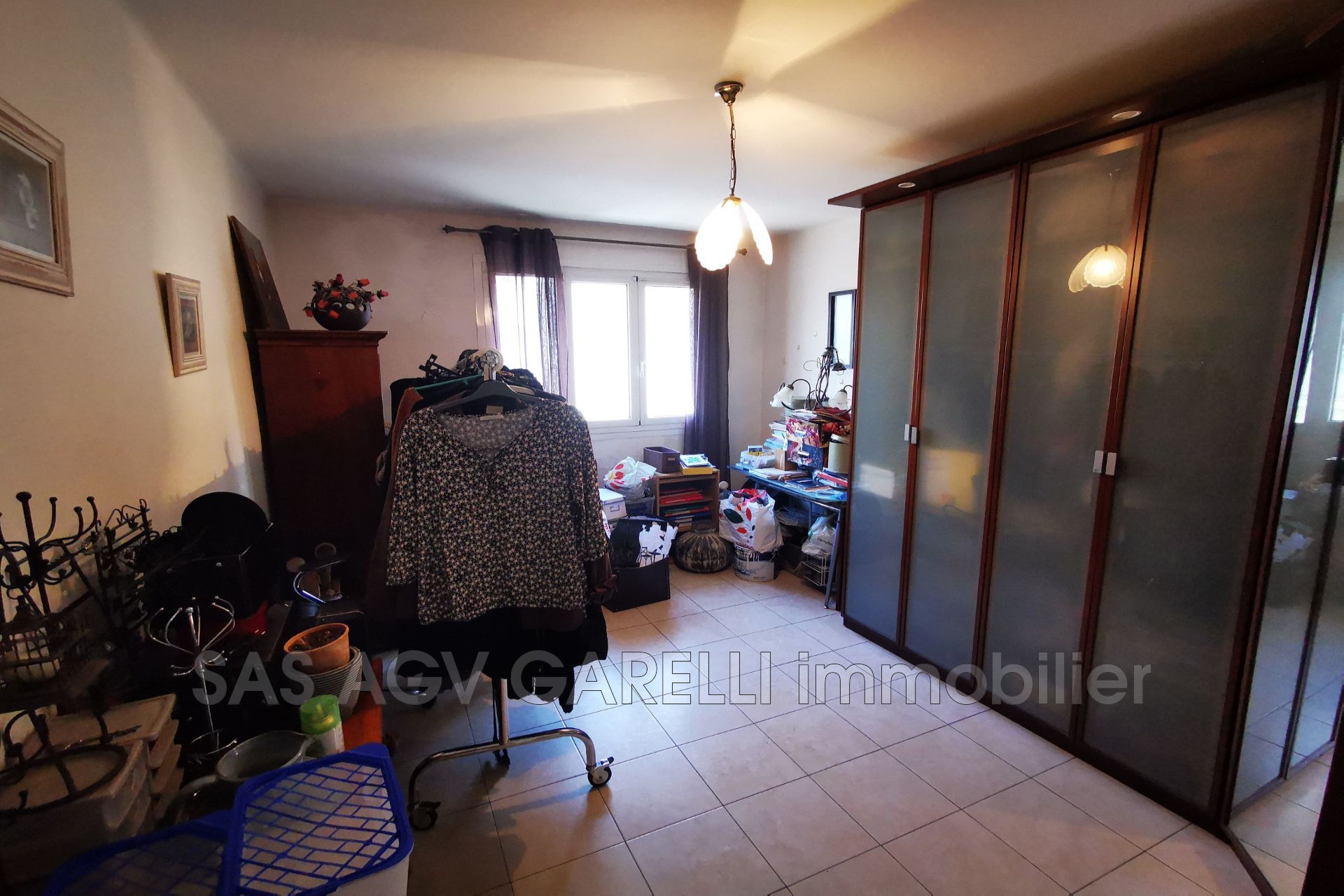 Vente Appartement à Toulon 3 pièces