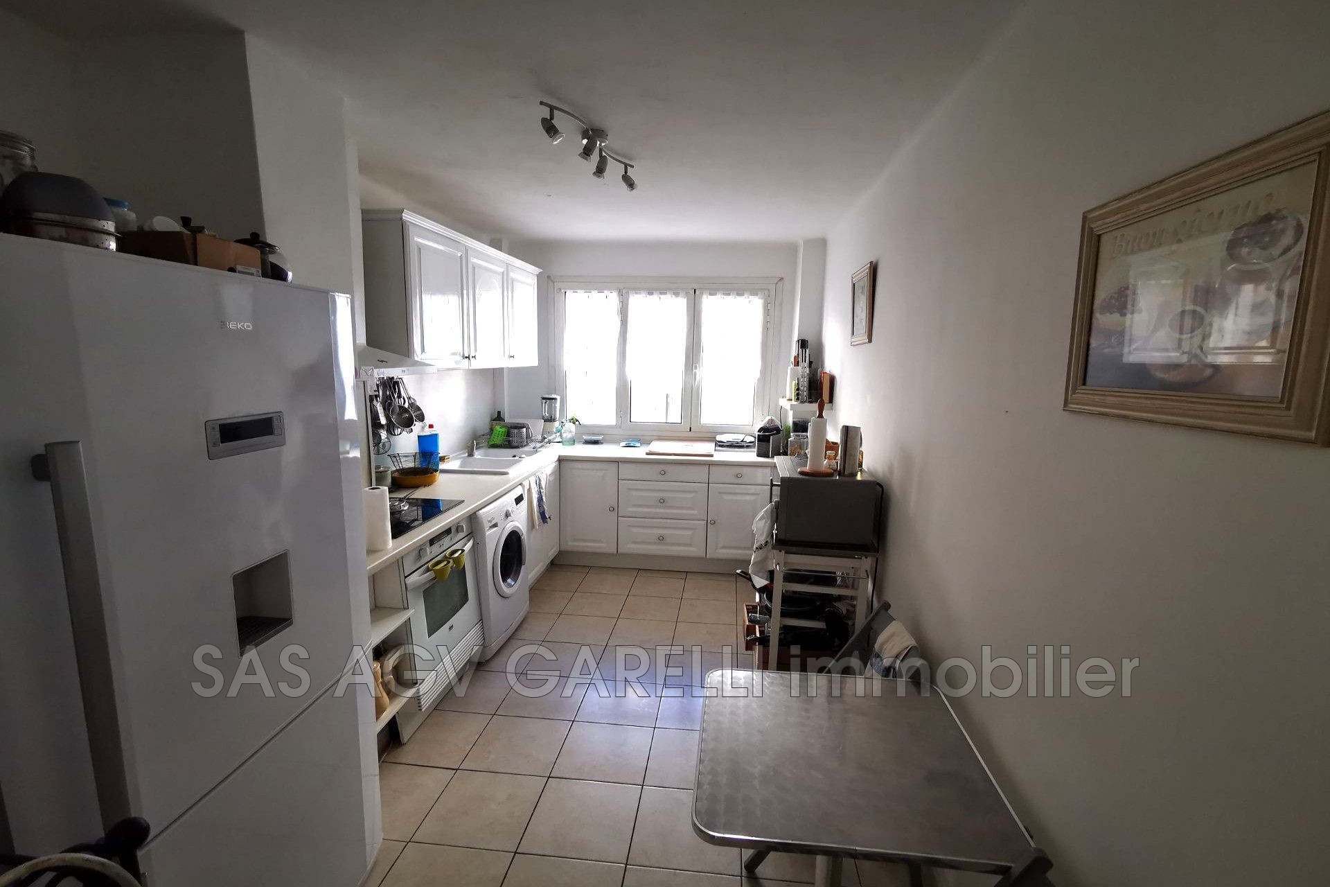 Vente Appartement à Toulon 3 pièces