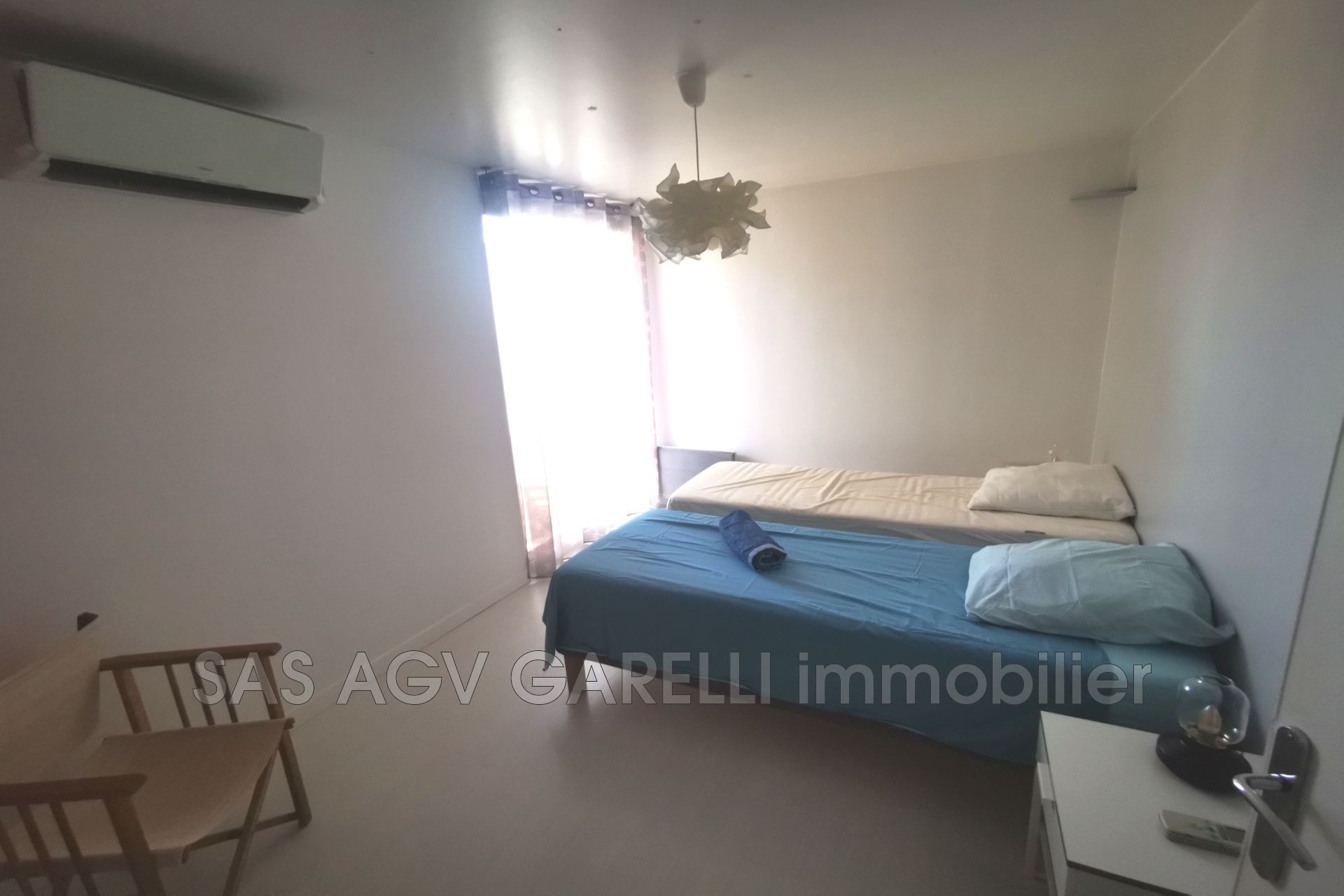 Vente Appartement à Toulon 4 pièces