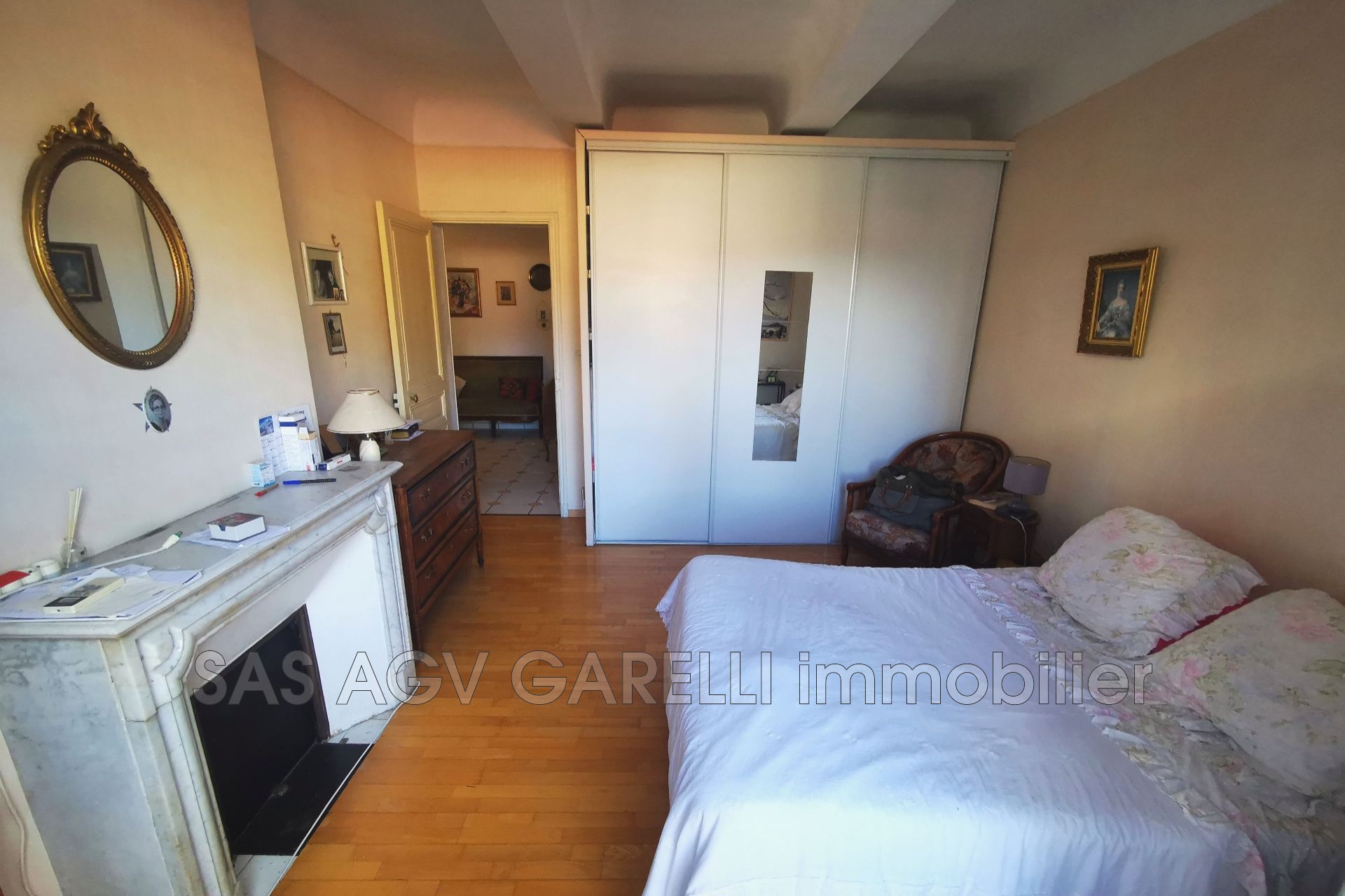 Vente Appartement à Hyères 4 pièces