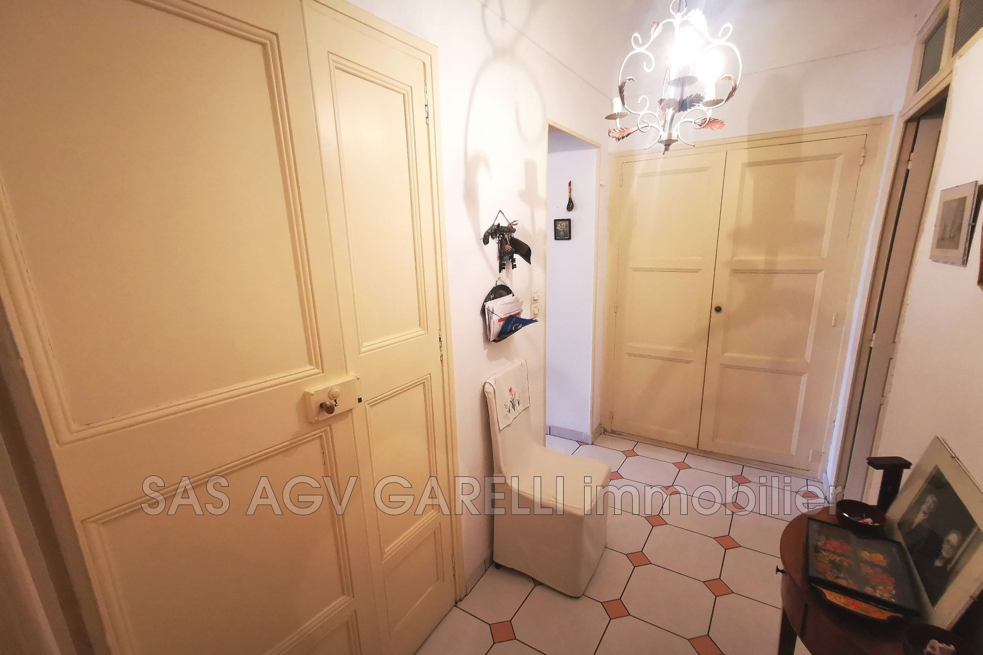 Vente Appartement à Hyères 4 pièces