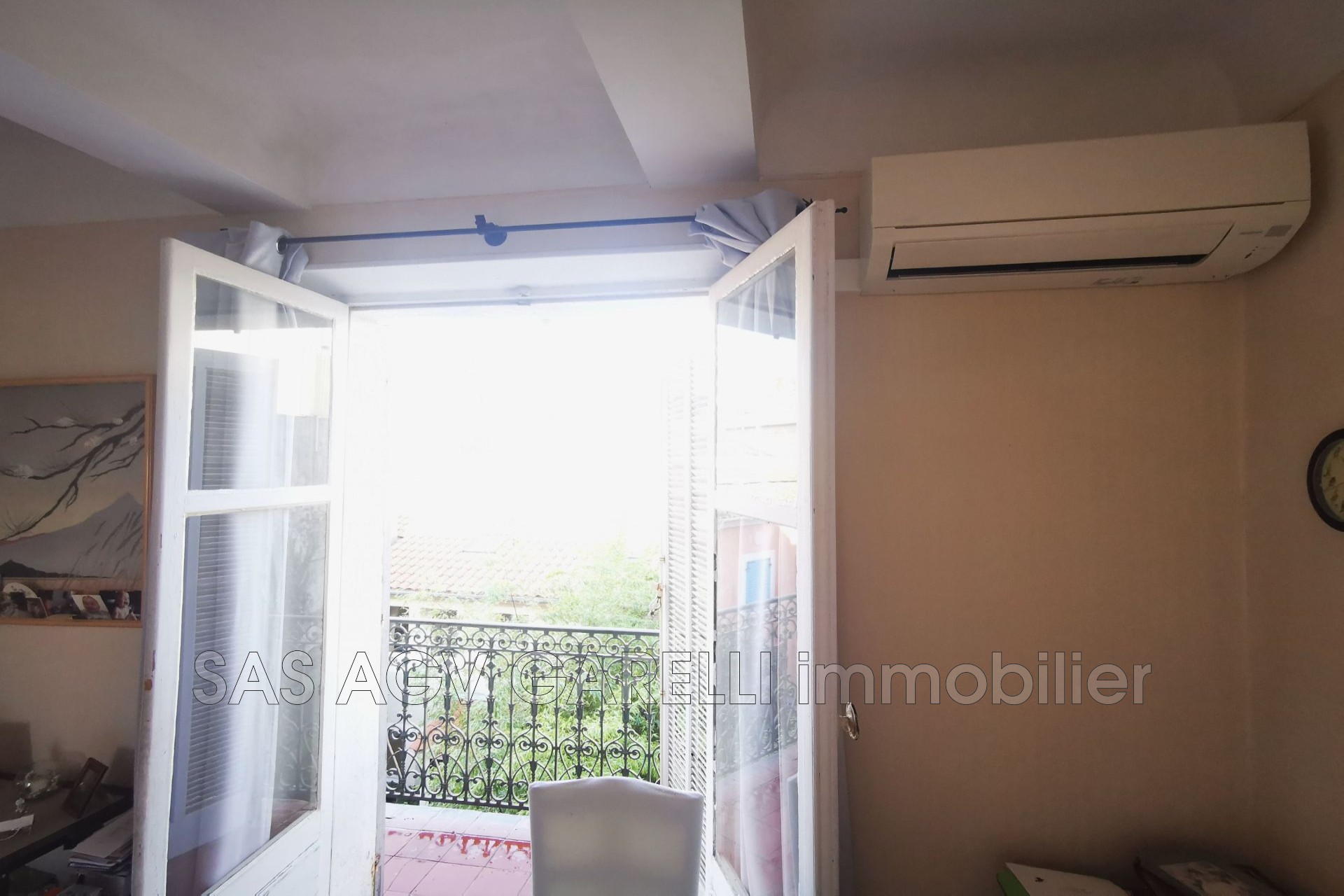 Vente Appartement à Hyères 4 pièces