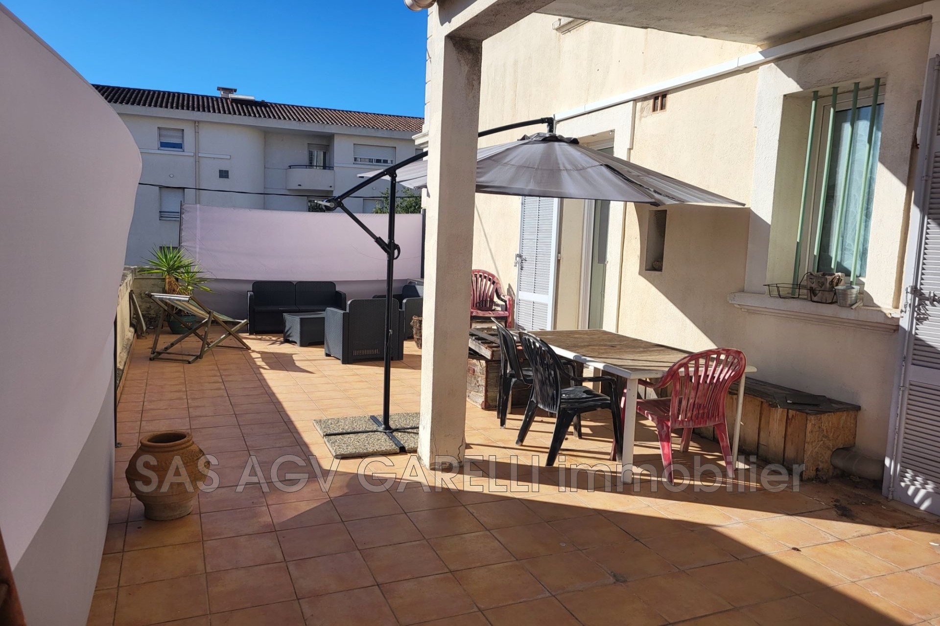 Vente Appartement à Toulon 0 pièce