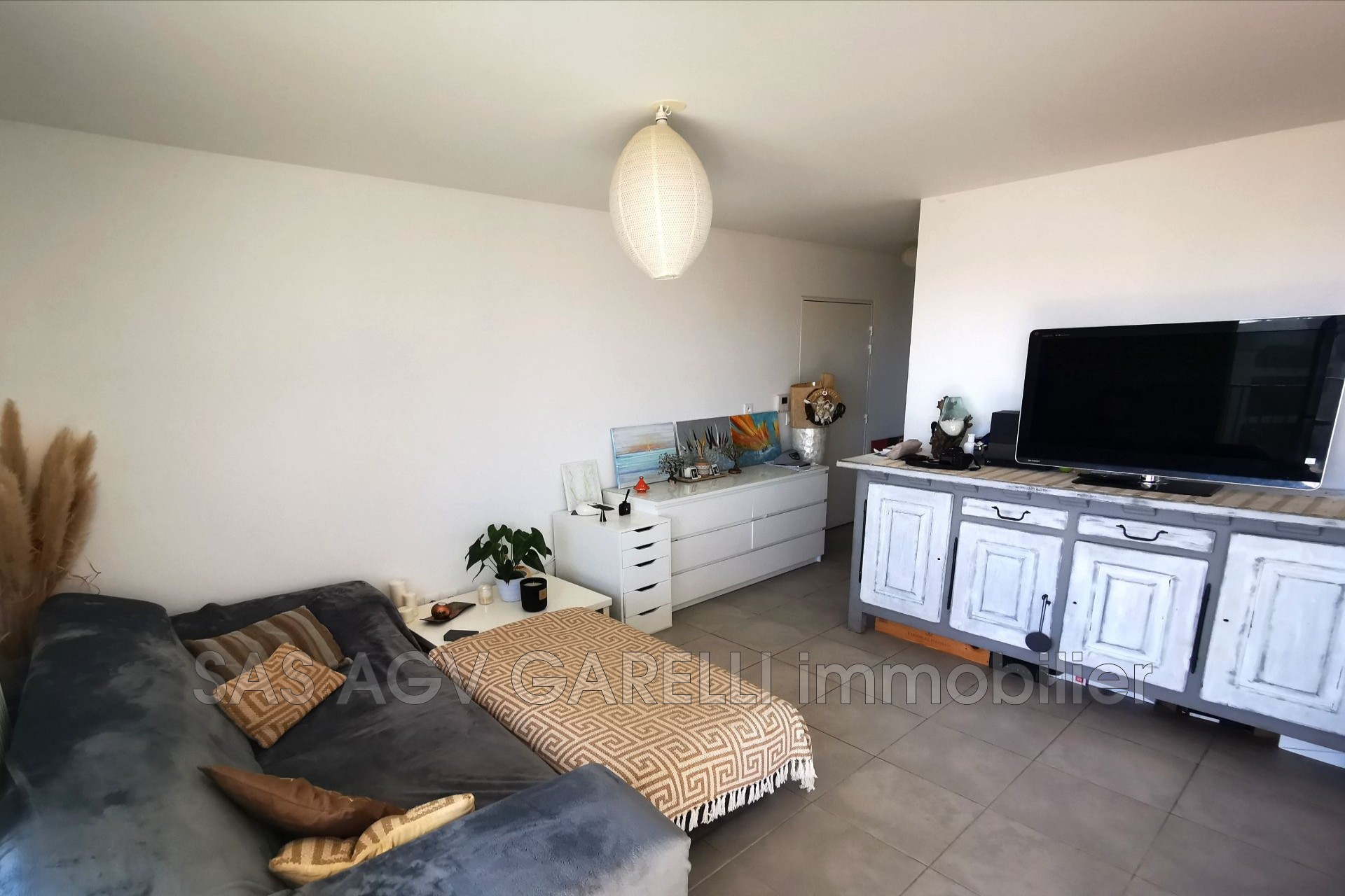 Vente Appartement à Hyères 3 pièces