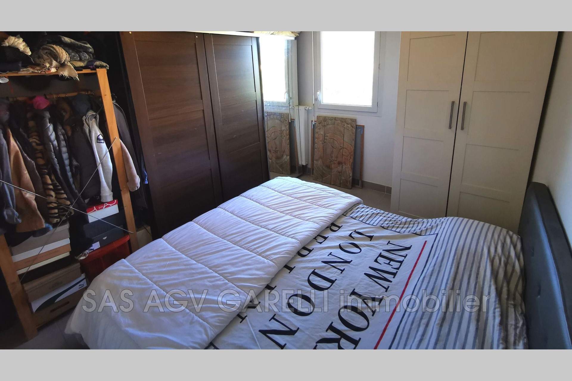 Vente Appartement à Hyères 3 pièces