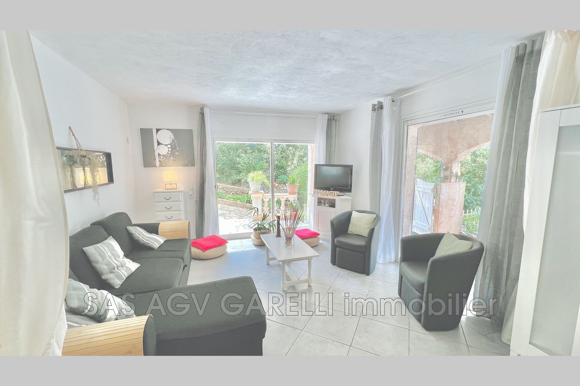 Vente Maison à la Valette-du-Var 5 pièces