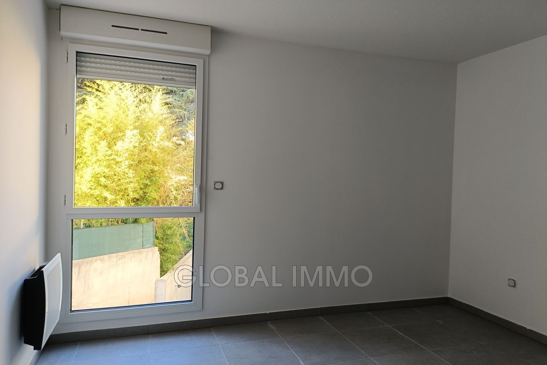 Vente Appartement à Nîmes 3 pièces