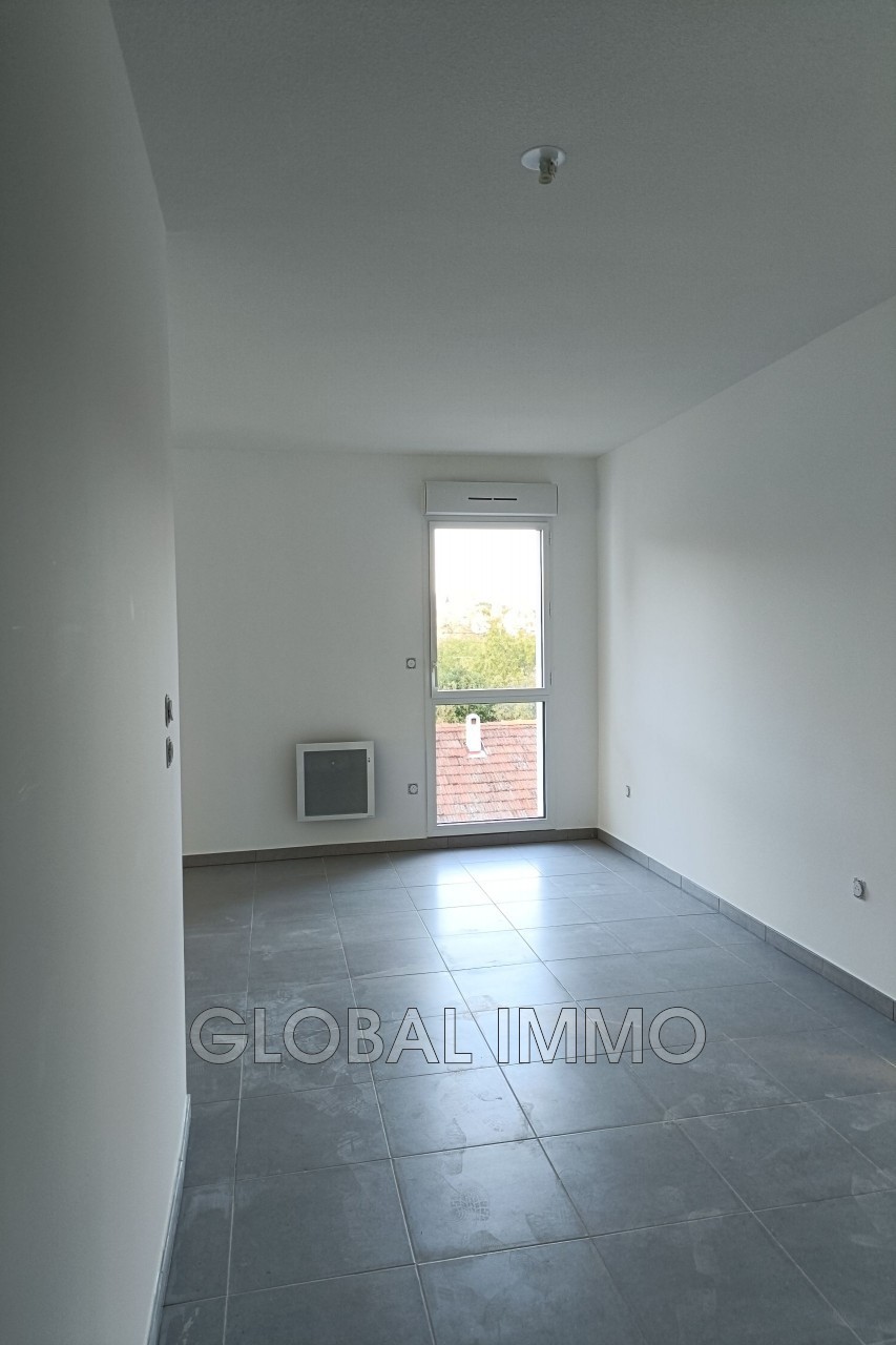 Vente Appartement à Nîmes 3 pièces