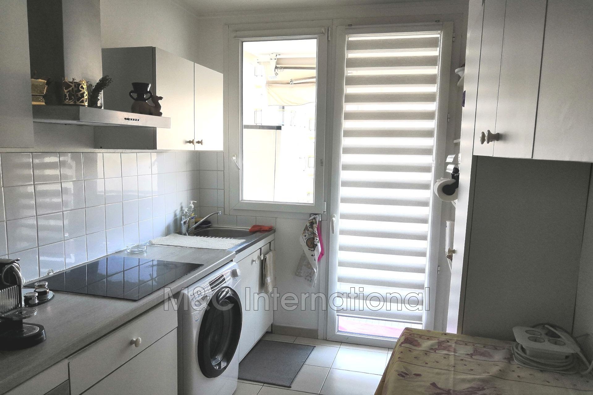 Vente Appartement à Cannes 2 pièces