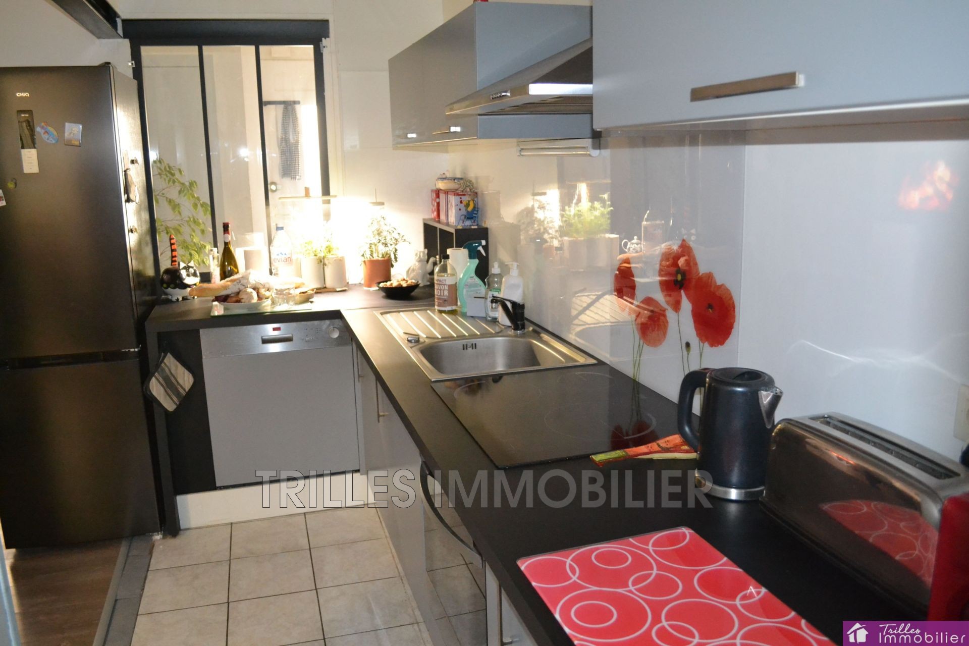 Vente Maison à Saint-Hippolyte 5 pièces