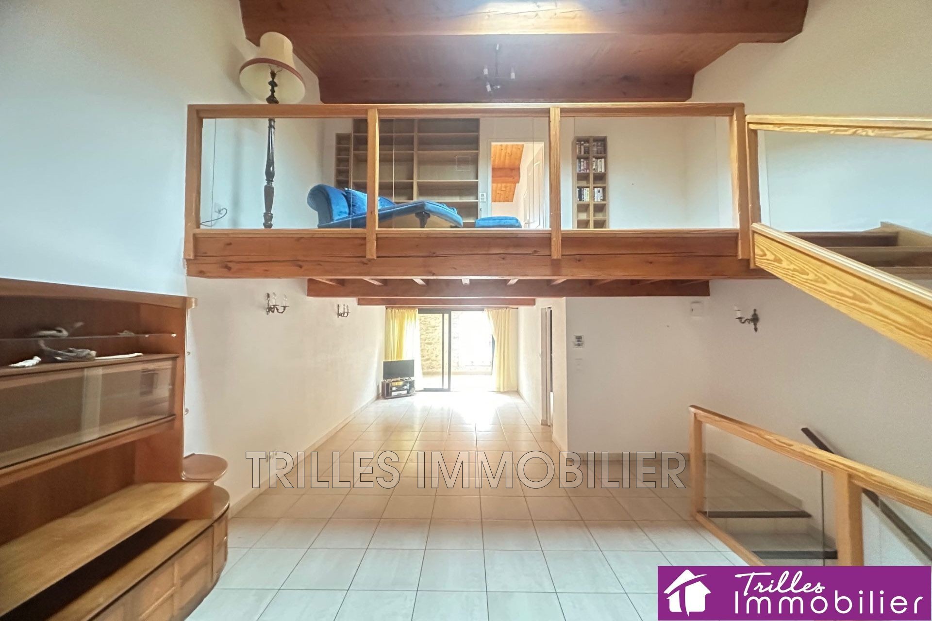 Vente Maison à Leucate 5 pièces