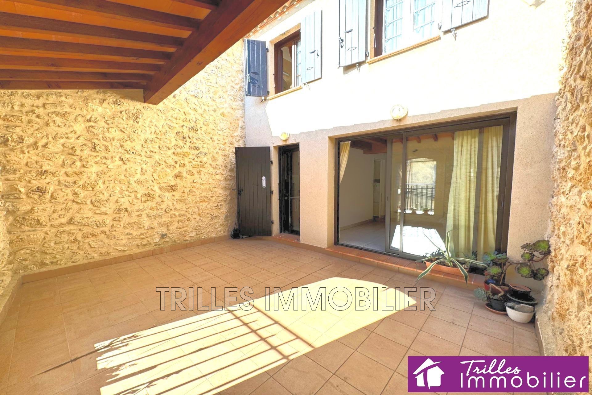 Vente Maison à Leucate 5 pièces