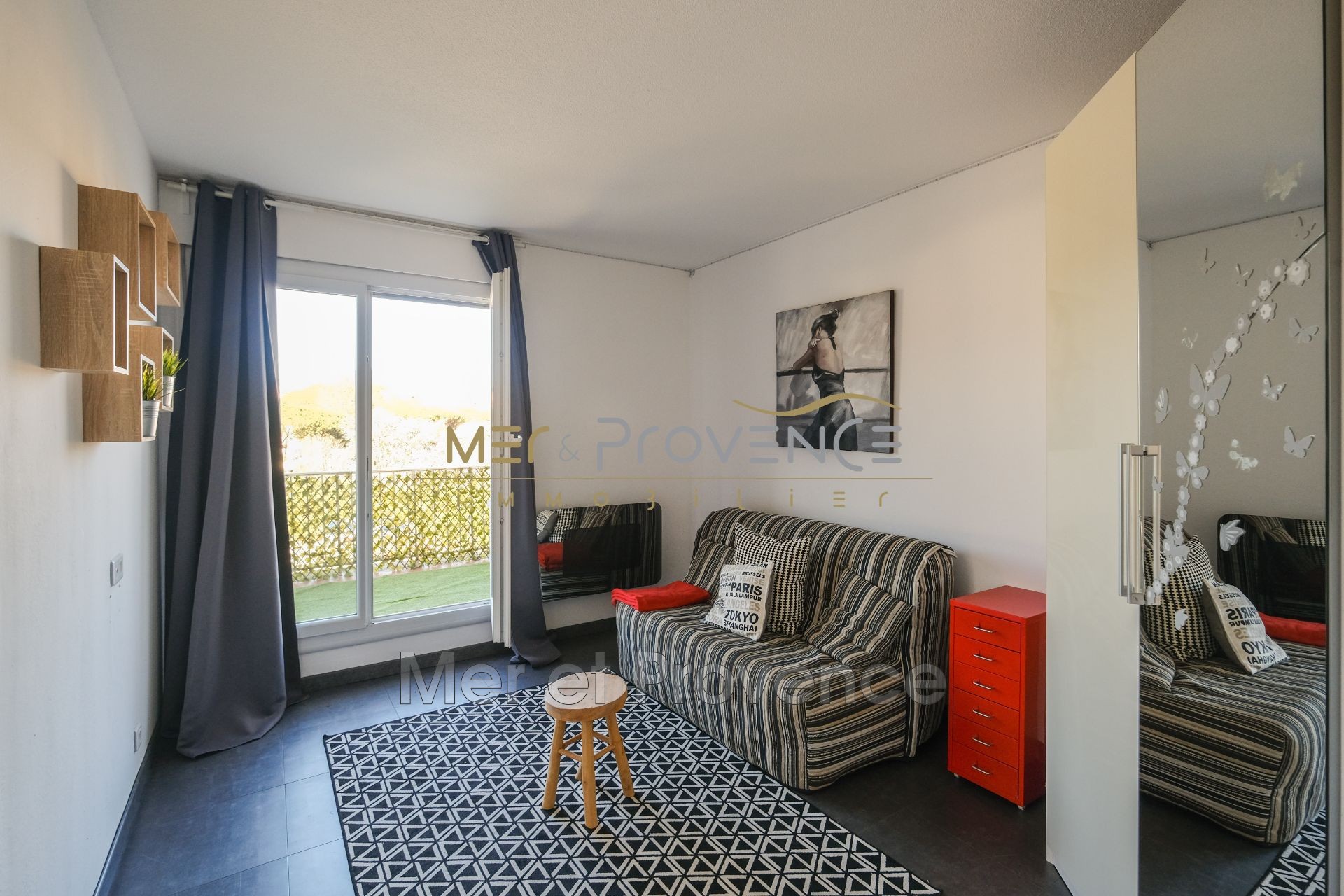 Vente Appartement à Sainte-Maxime 0 pièce