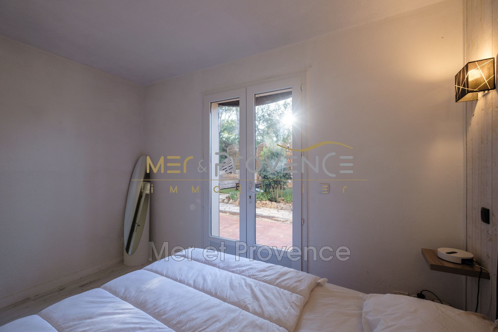 Vente Appartement à Sainte-Maxime 2 pièces