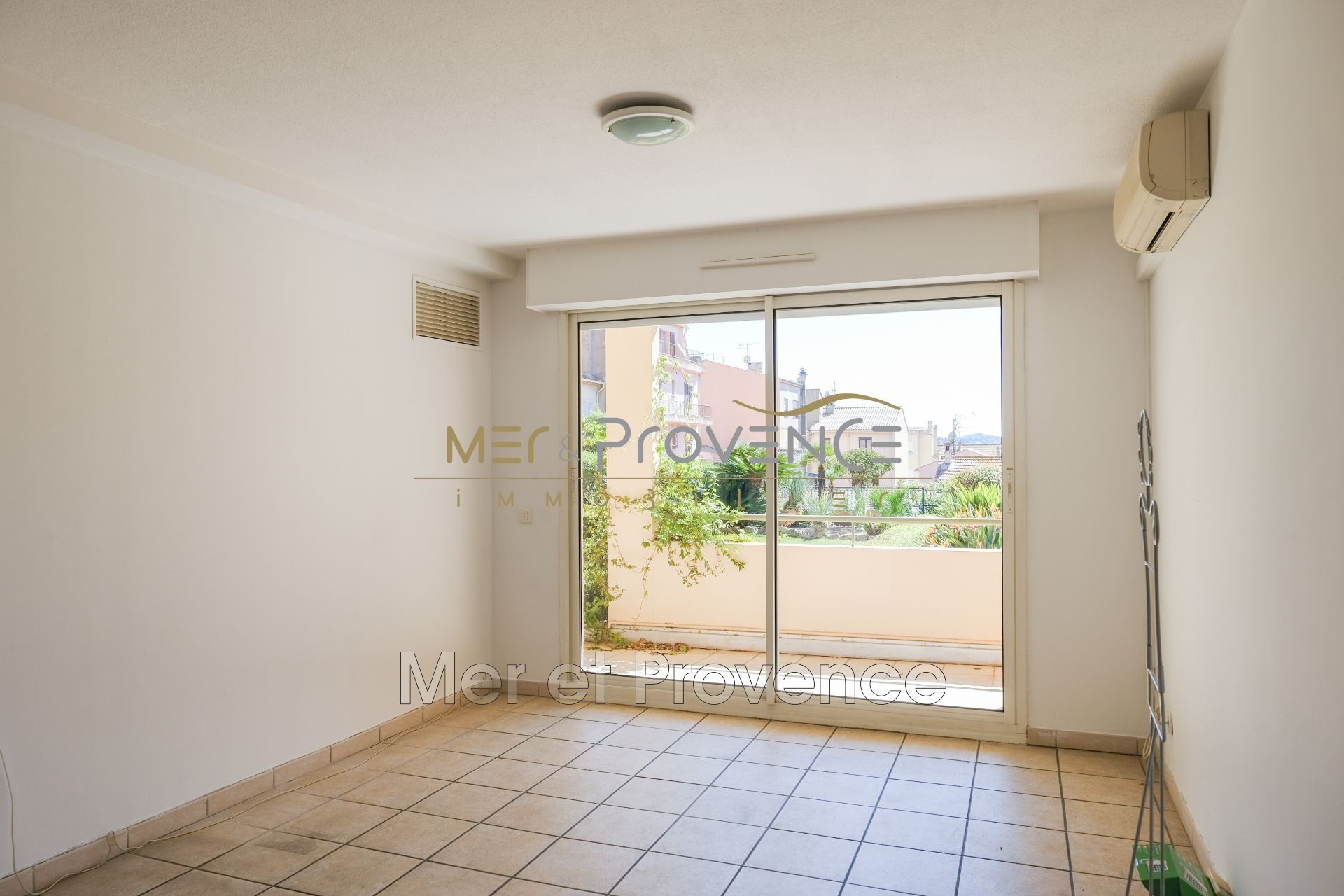 Vente Appartement à Sainte-Maxime 3 pièces