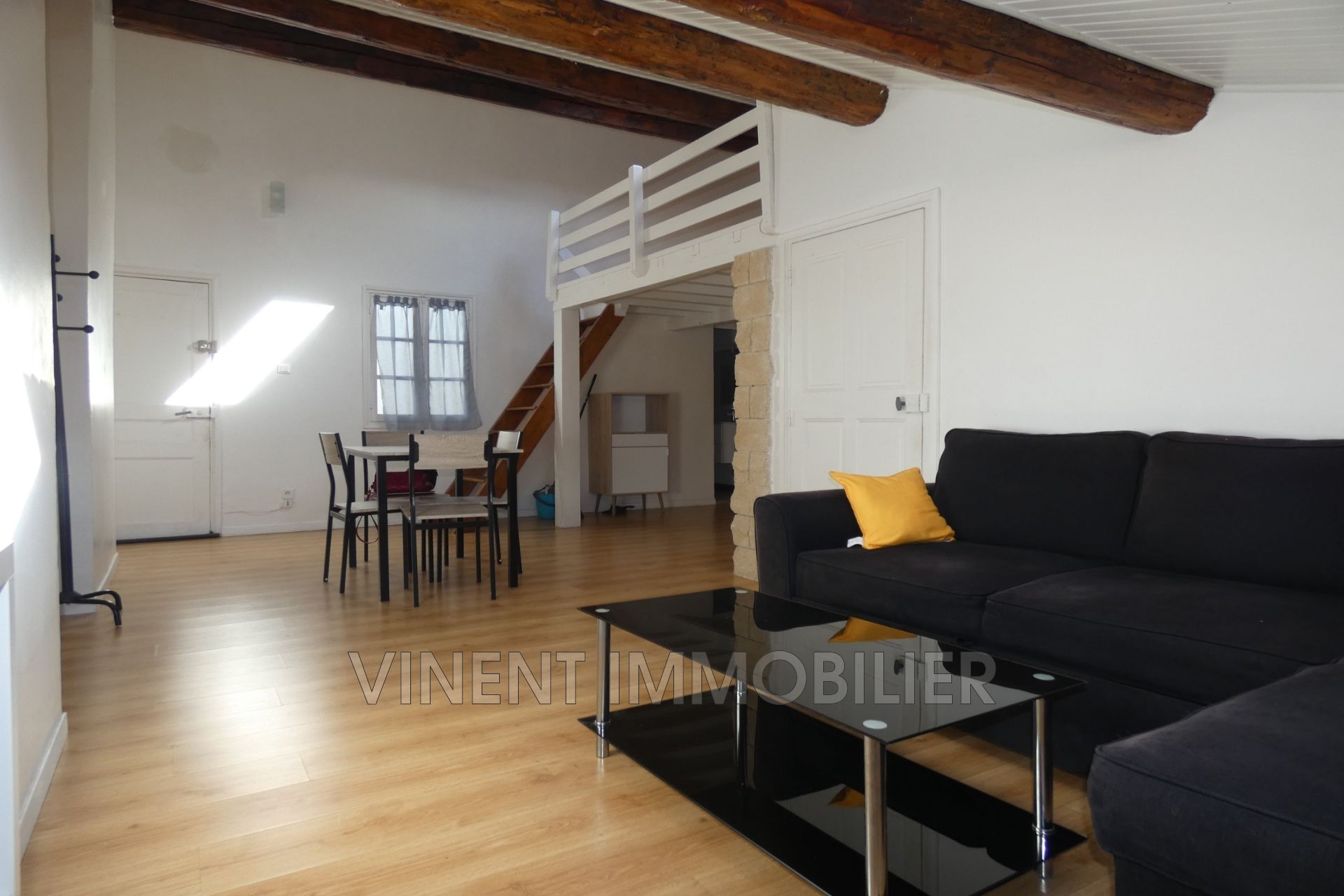 Location Appartement à Montélimar 2 pièces