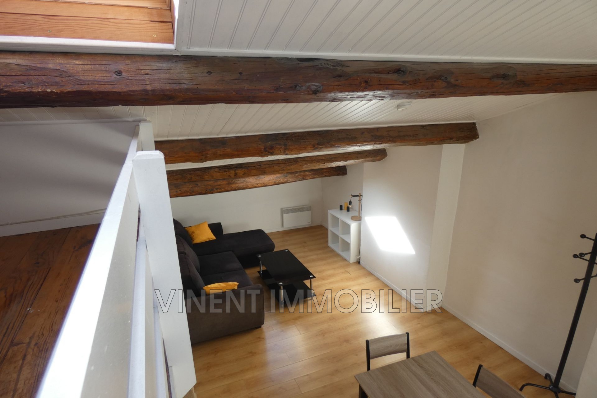 Location Appartement à Montélimar 2 pièces