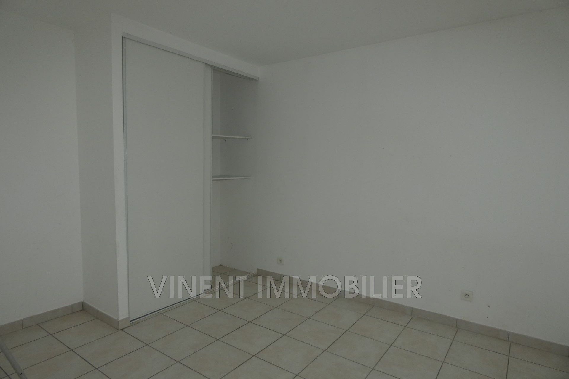 Location Appartement à la Bâtie-Rolland 3 pièces