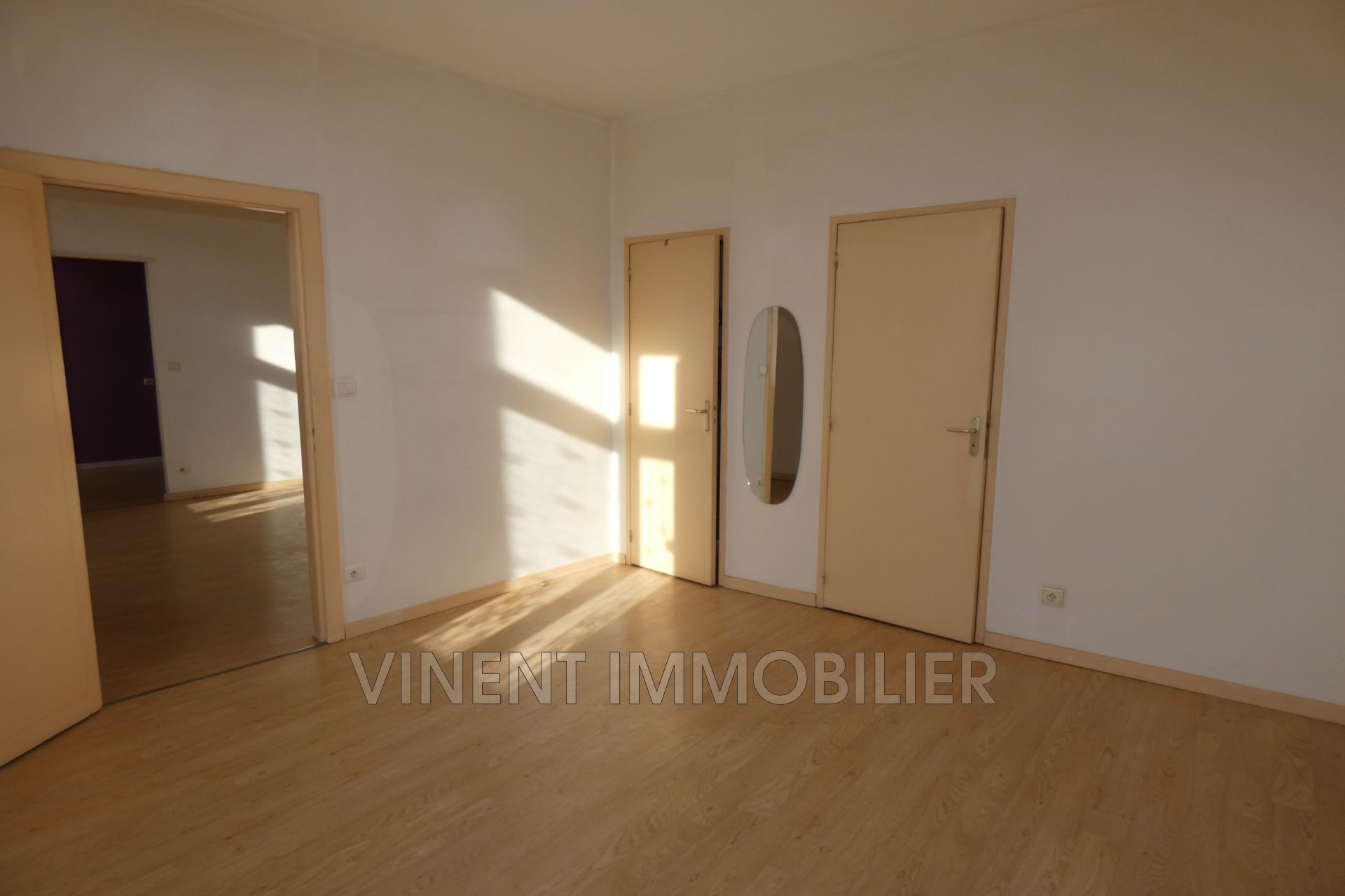 Location Appartement à Montélimar 2 pièces