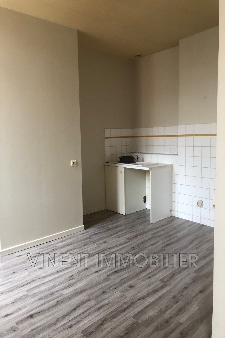 Location Appartement à Montélimar 2 pièces