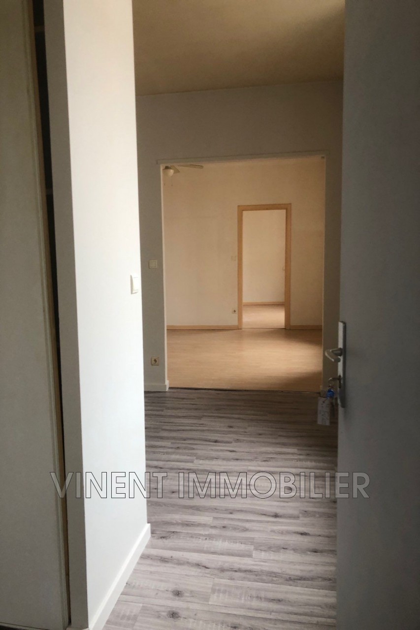 Location Appartement à Montélimar 2 pièces