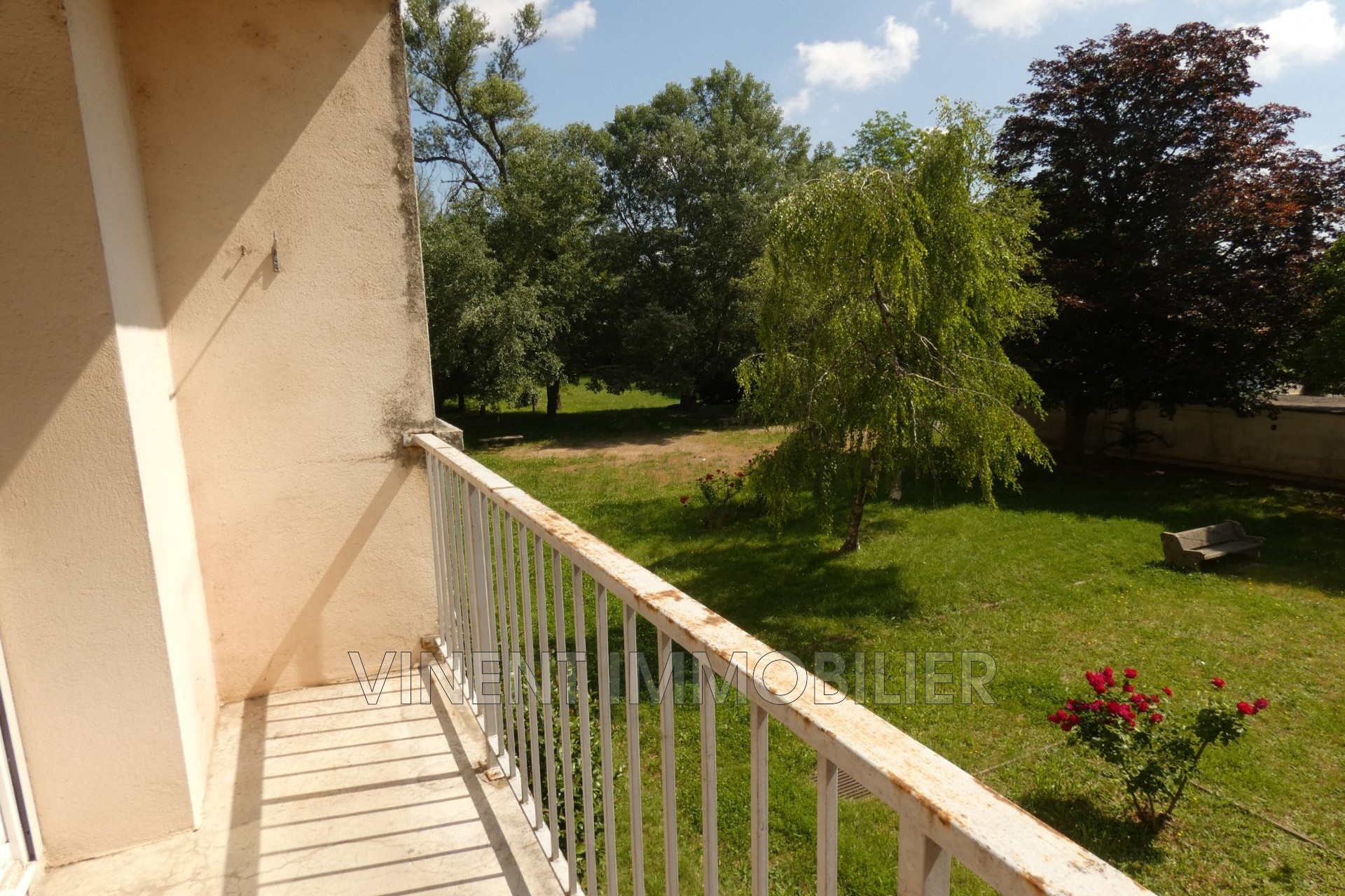 Location Appartement à Montélimar 3 pièces