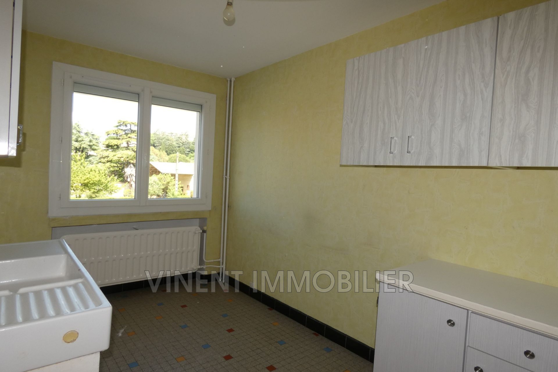 Location Appartement à Montélimar 3 pièces