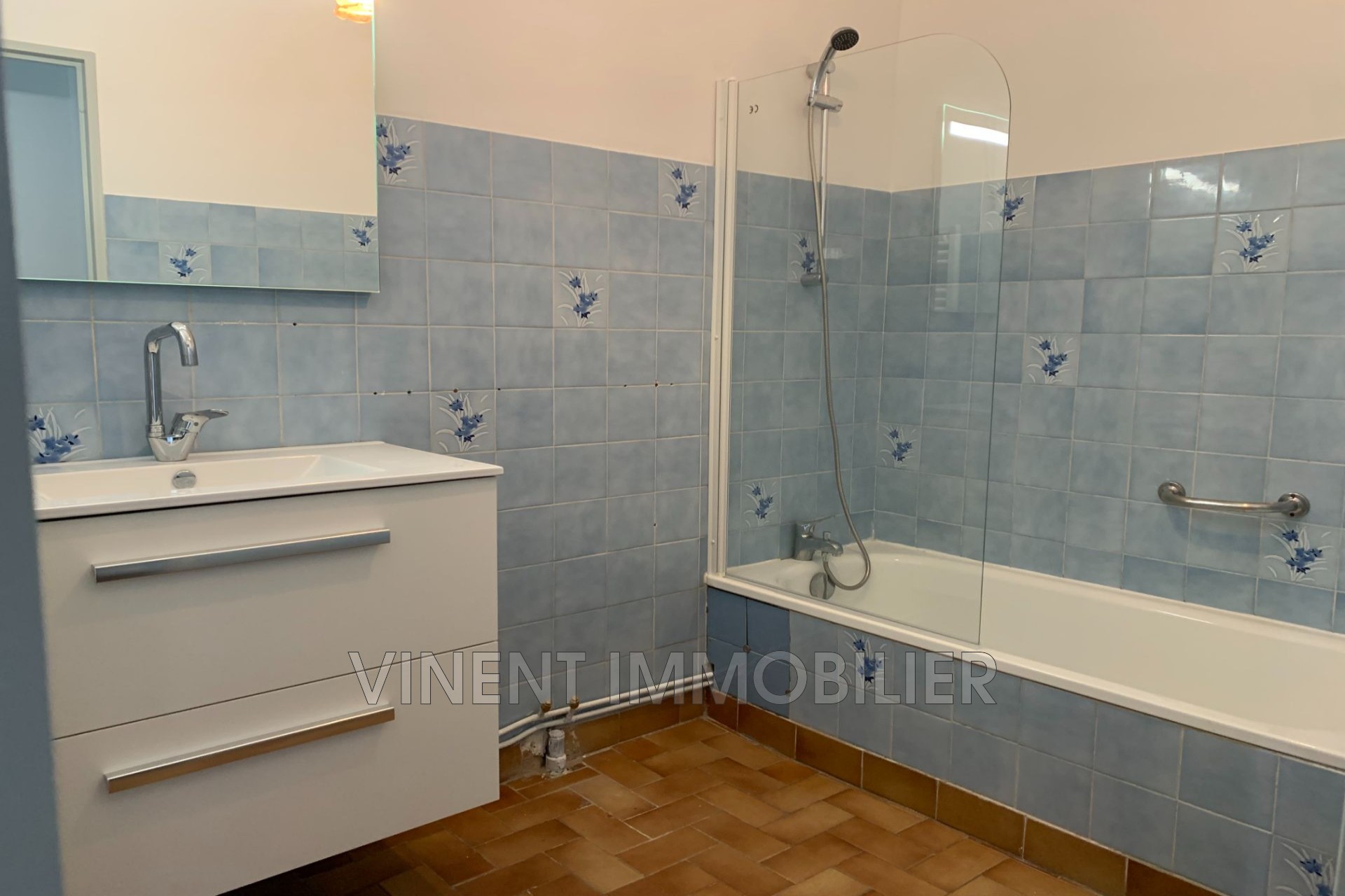 Location Appartement à Montélimar 3 pièces