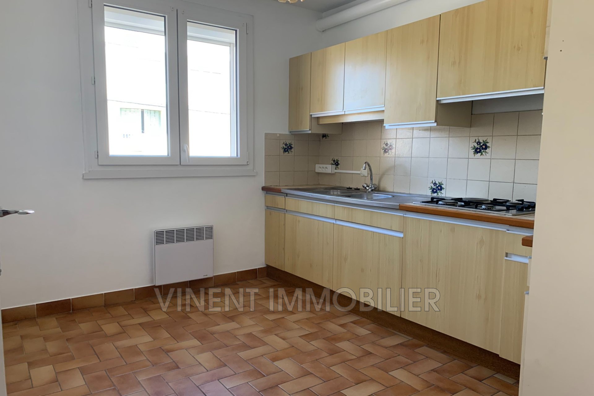 Location Appartement à Montélimar 3 pièces