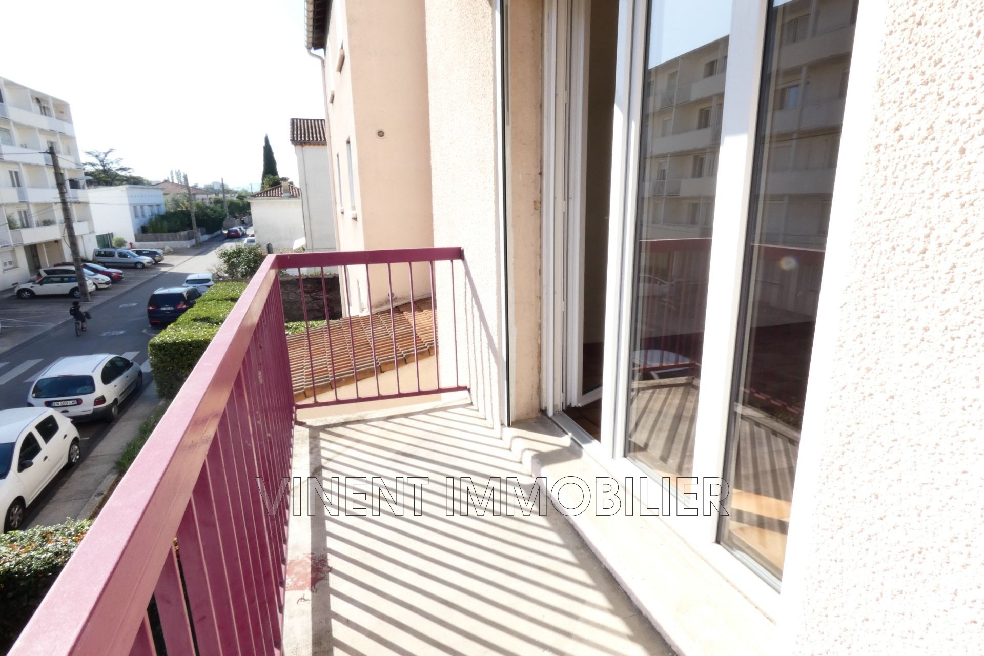 Location Appartement à Montélimar 3 pièces