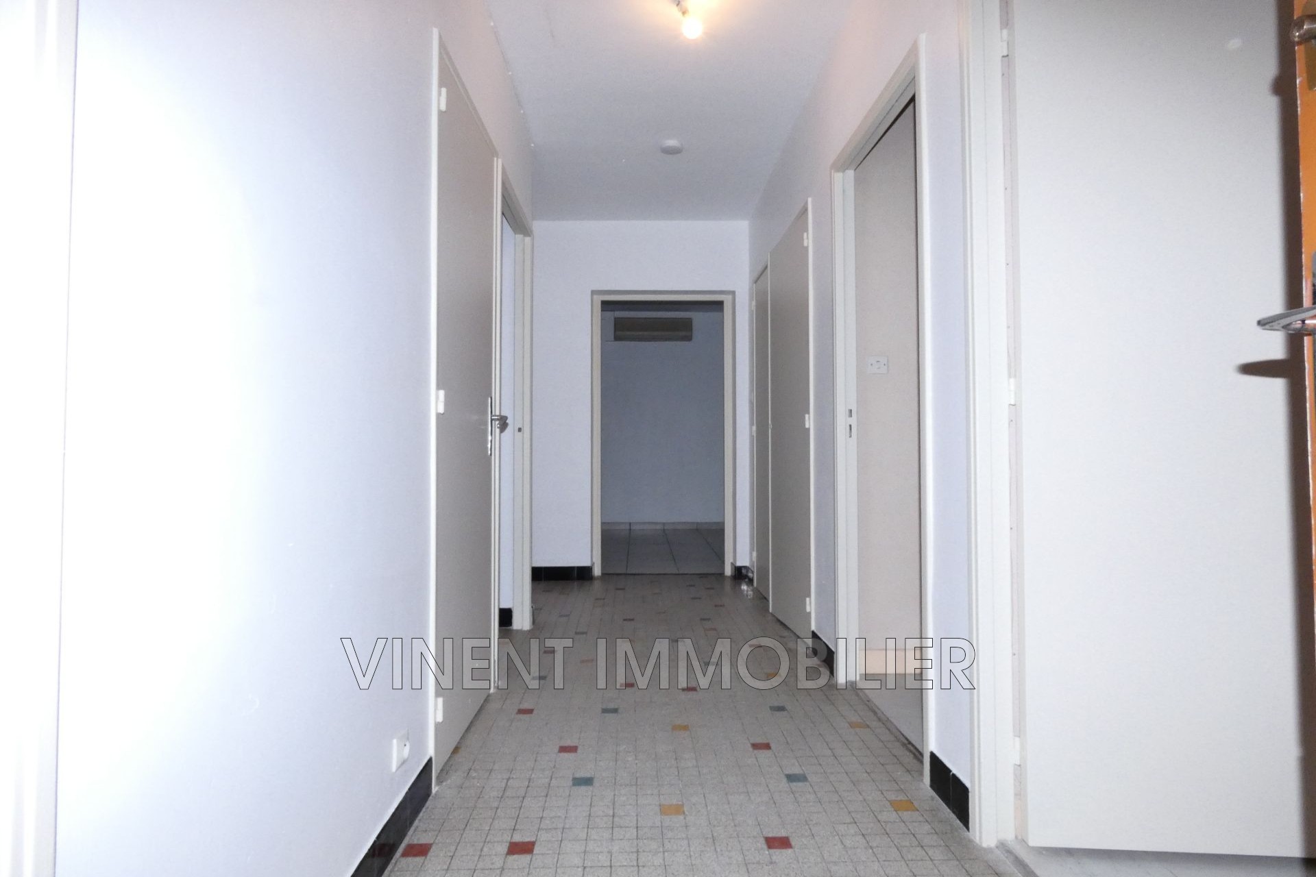 Location Appartement à Donzère 4 pièces