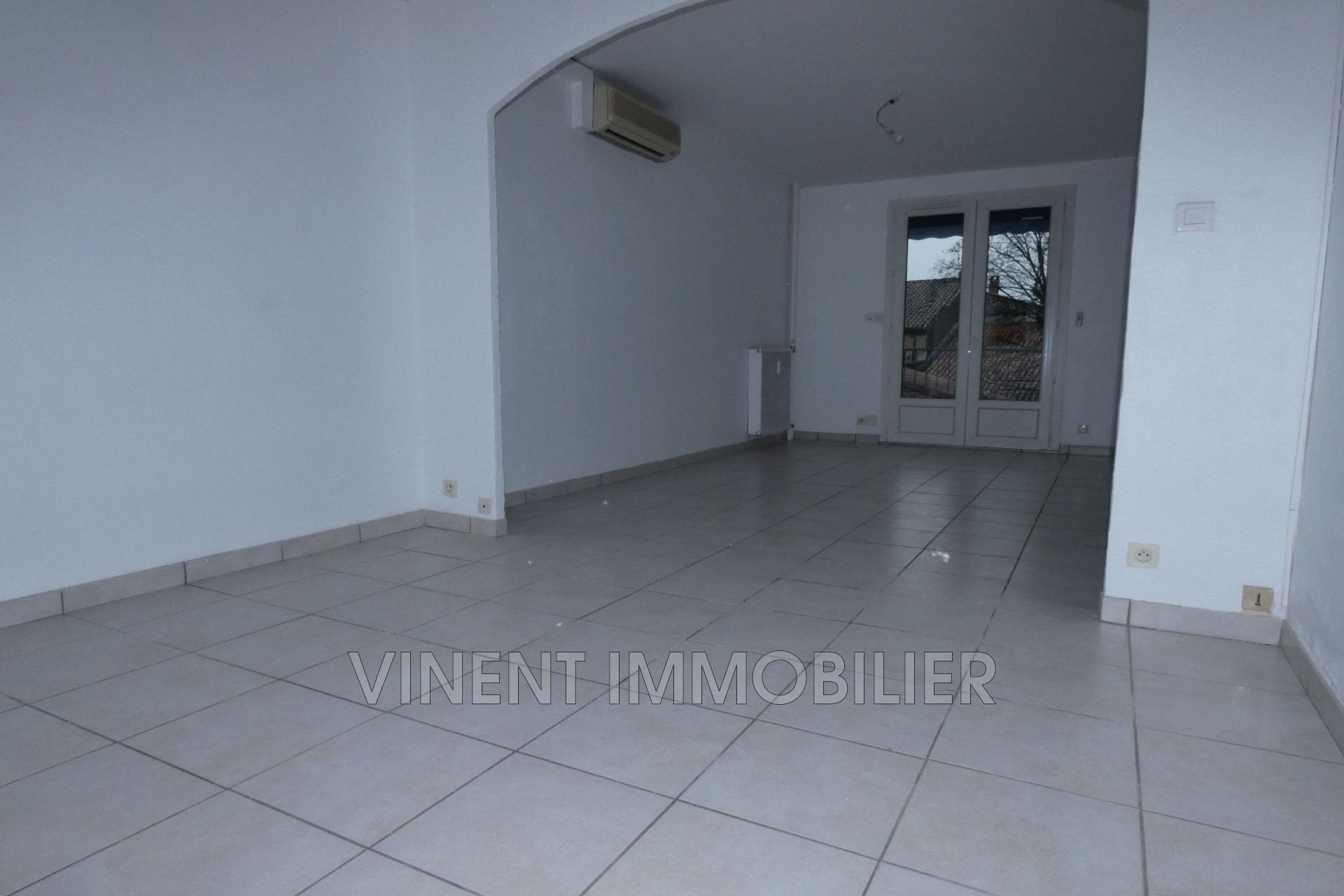 Location Appartement à Donzère 4 pièces