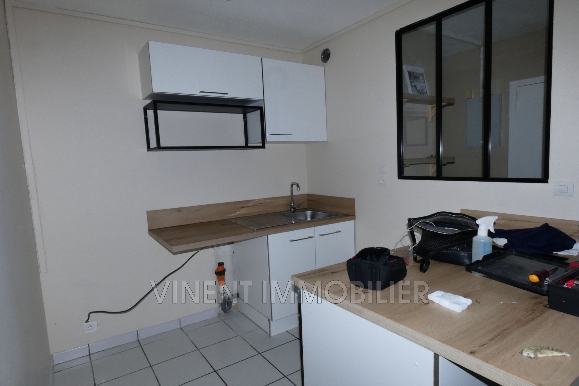 Location Appartement à Montélimar 2 pièces