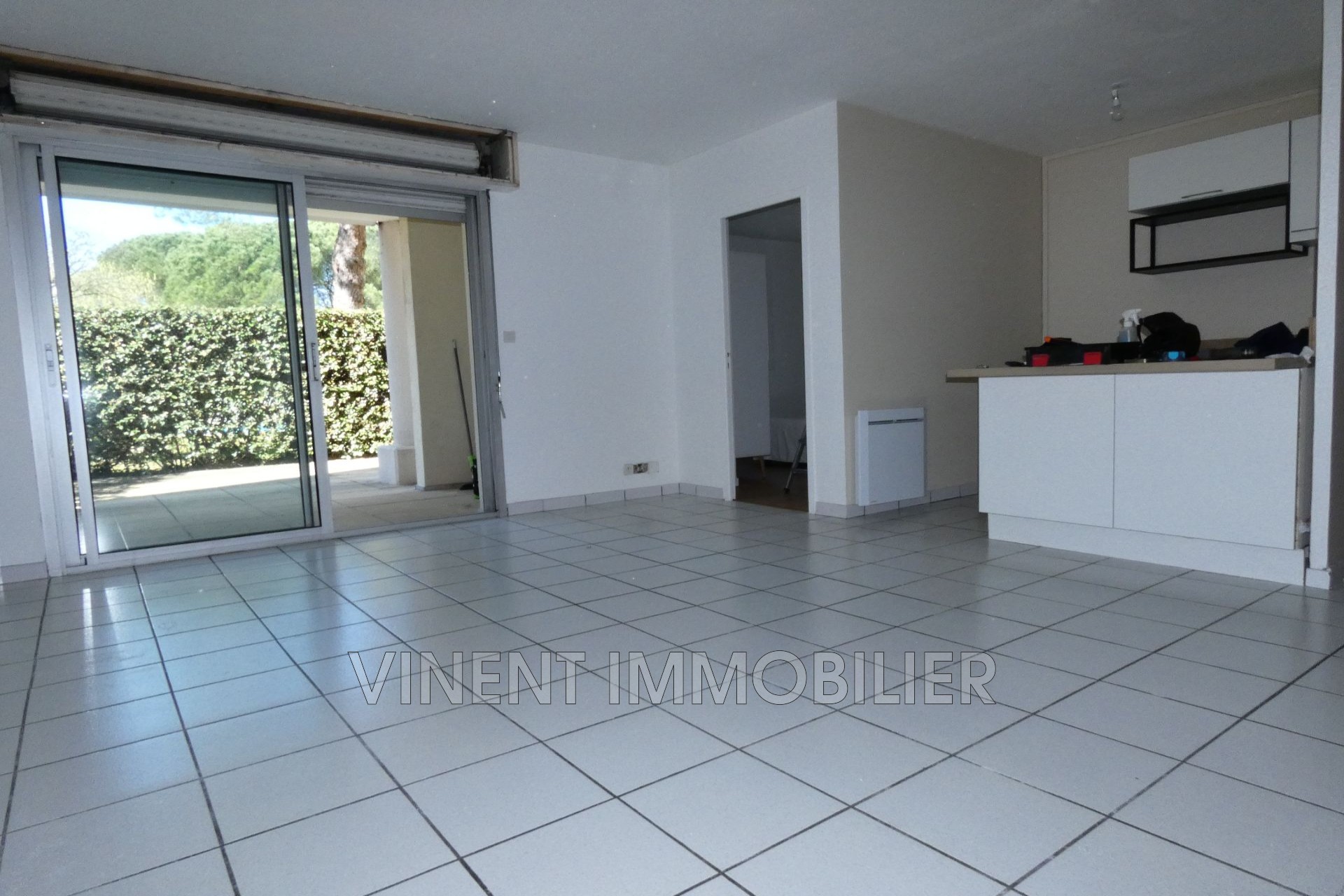 Location Appartement à Montélimar 2 pièces