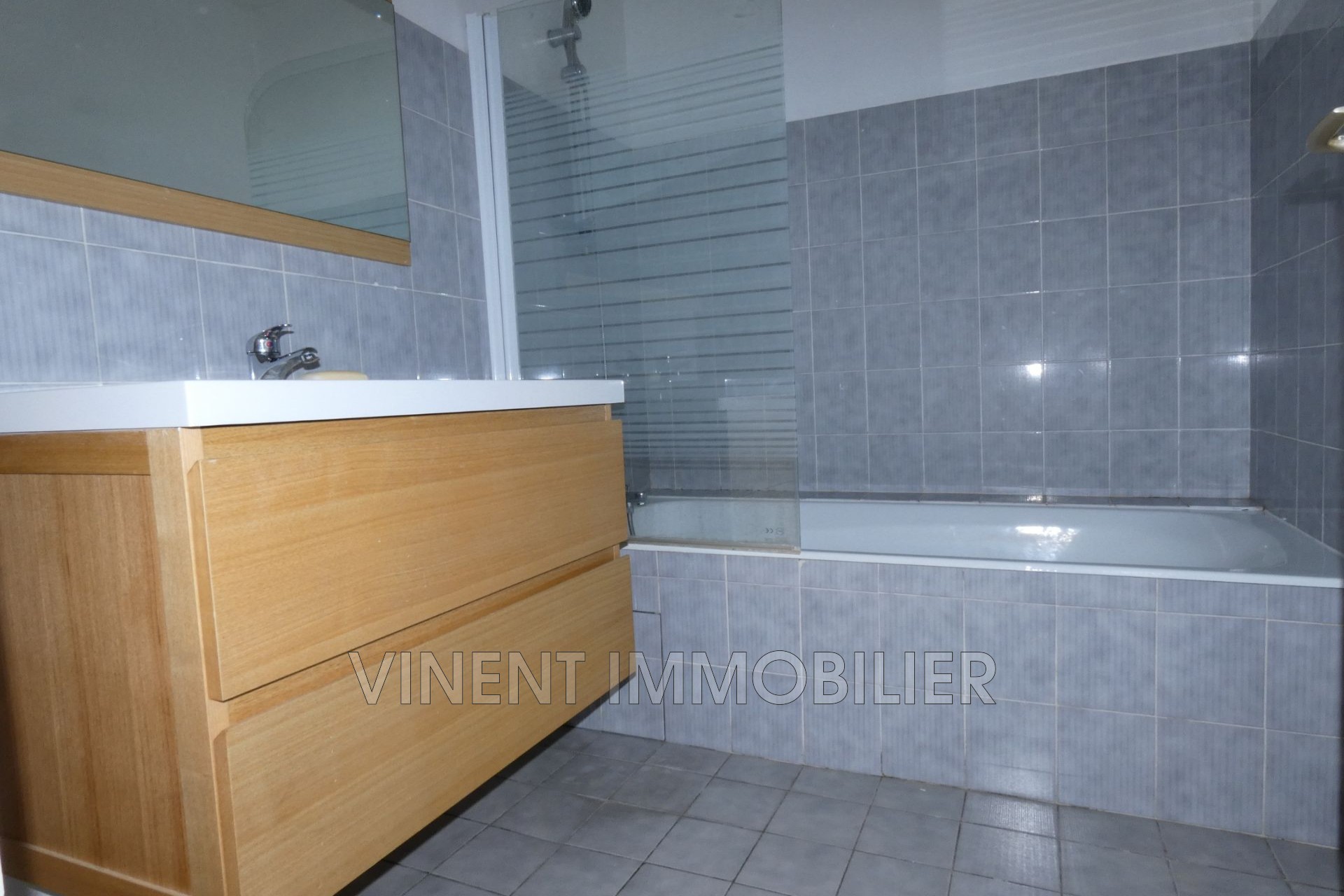 Location Appartement à Montélimar 2 pièces