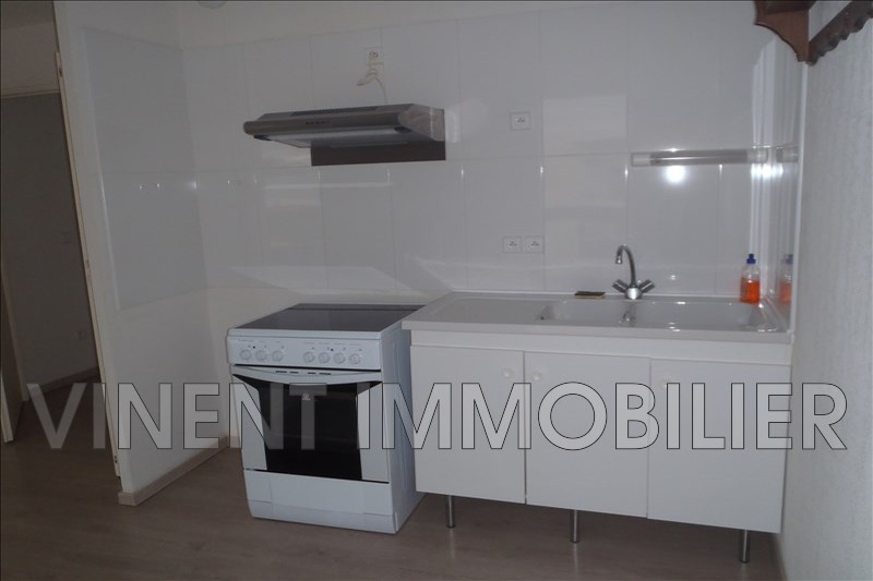 Location Appartement à Montélimar 3 pièces