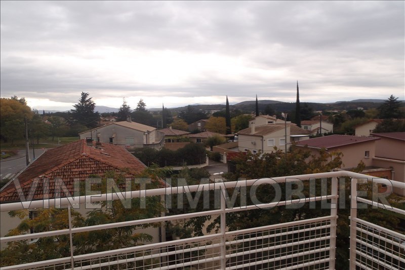 Location Appartement à Montélimar 3 pièces