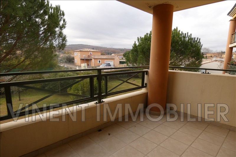 Location Appartement à Montélimar 3 pièces