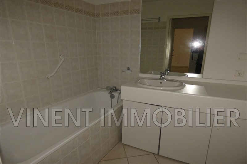 Location Appartement à Montélimar 3 pièces