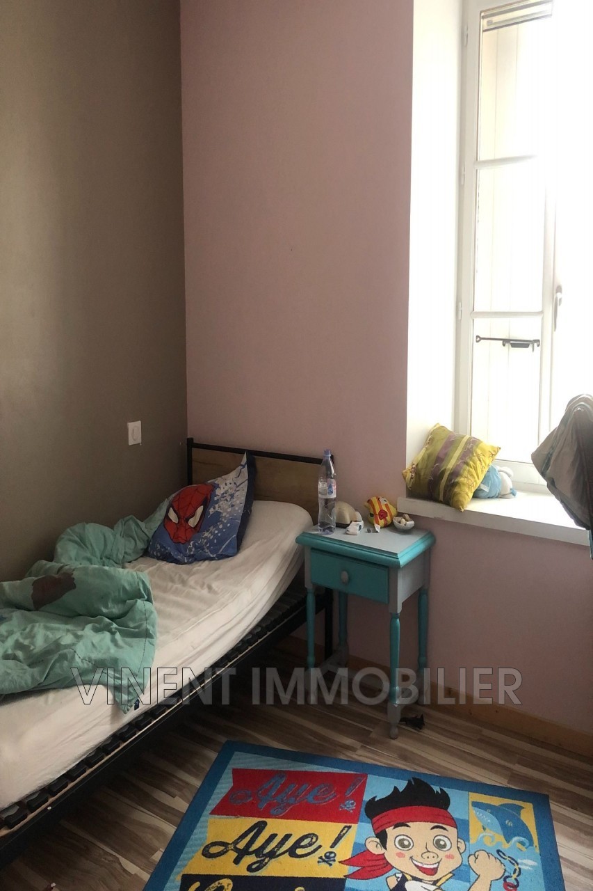 Vente Appartement à Montboucher-sur-Jabron 4 pièces