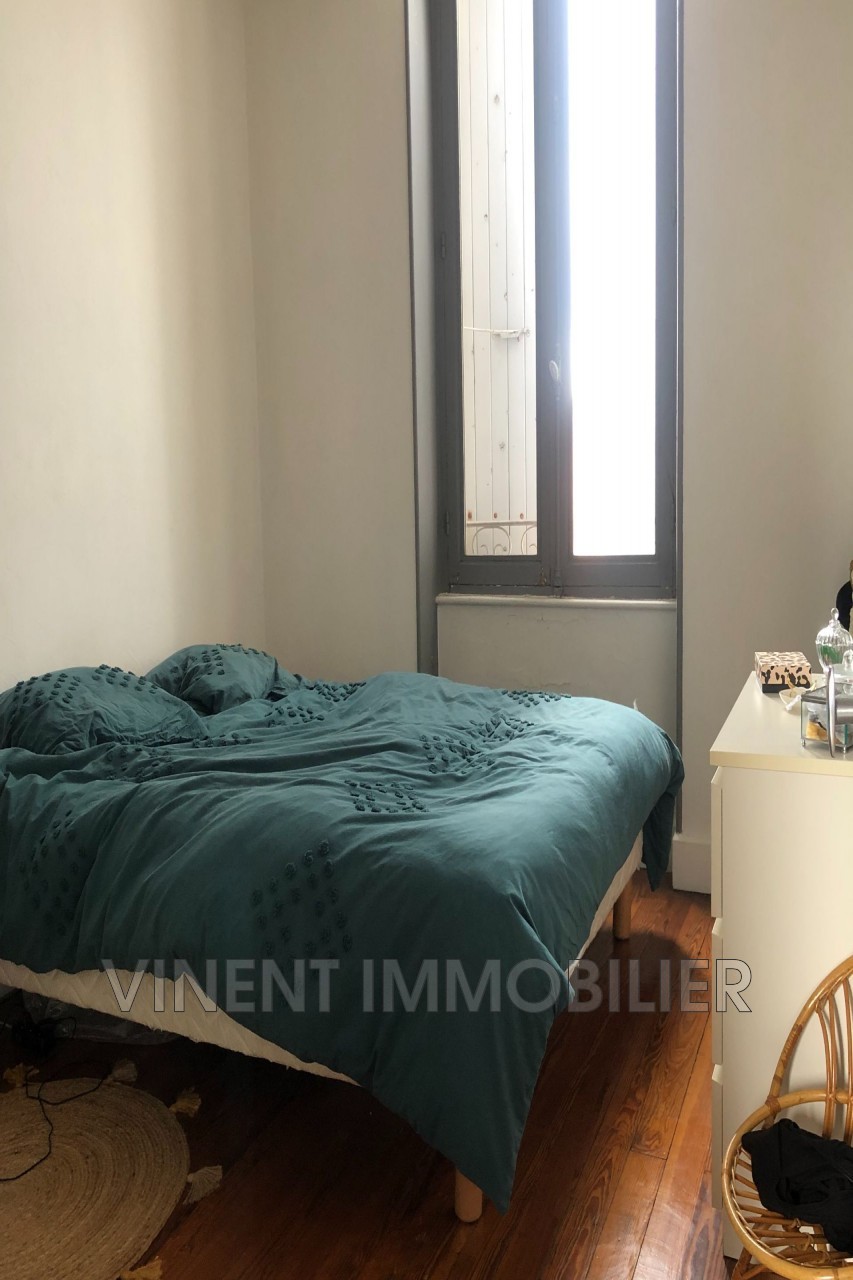 Vente Appartement à Montélimar 4 pièces