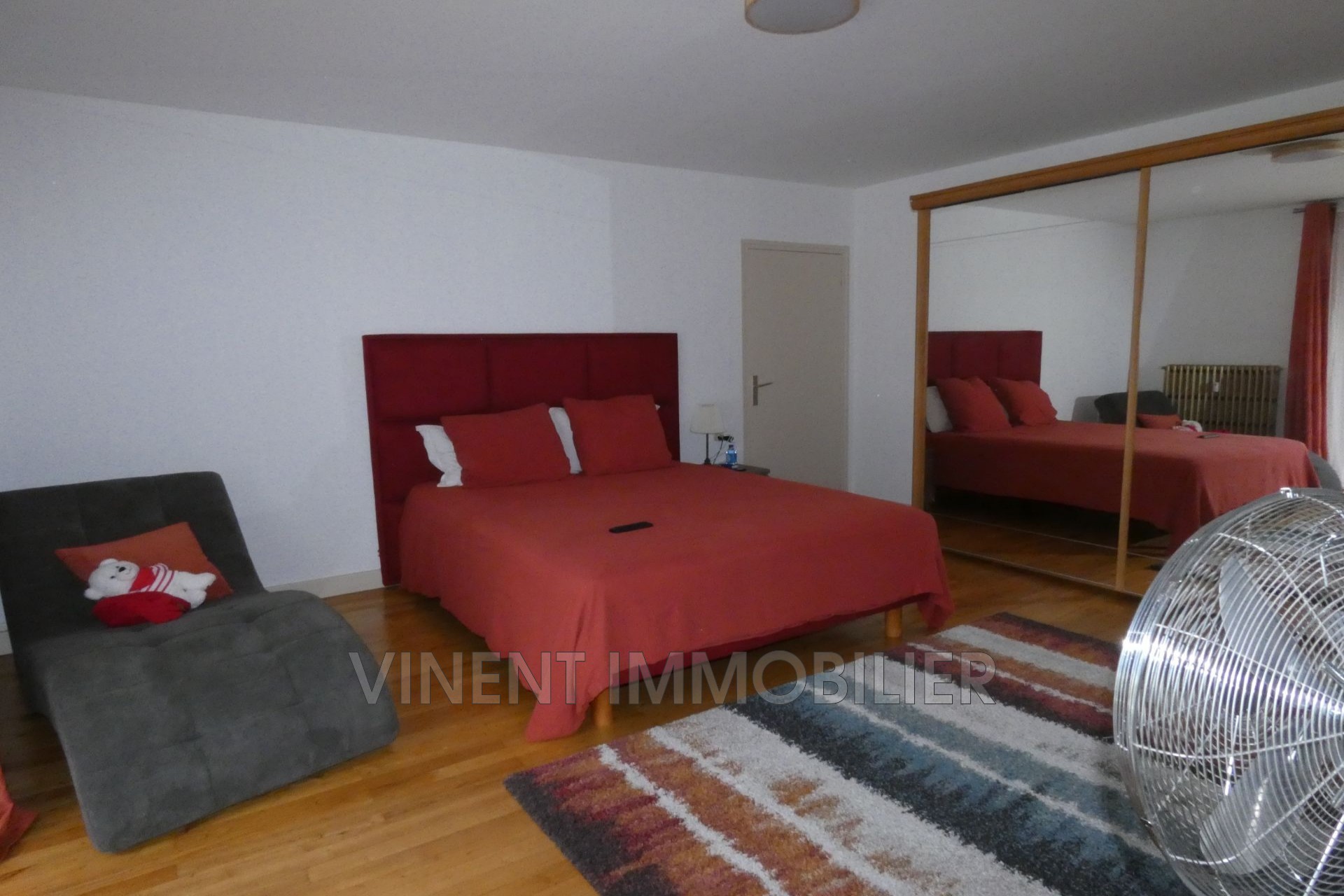 Vente Appartement à Montélimar 7 pièces