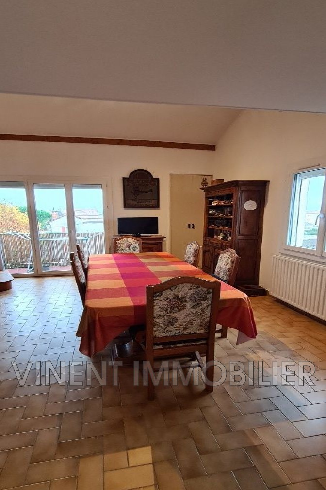 Vente Appartement à Montélimar 3 pièces