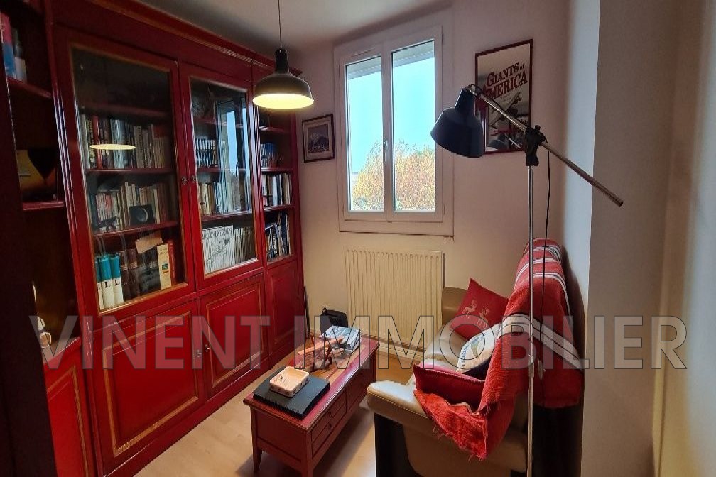 Vente Appartement à Montélimar 3 pièces