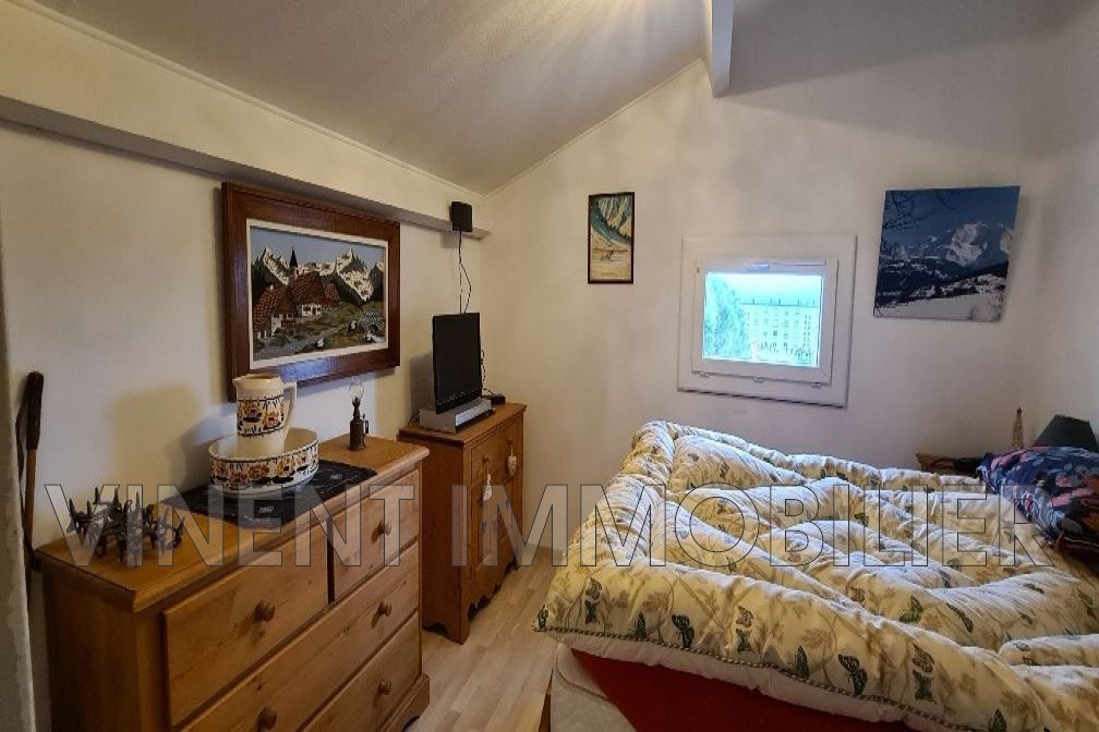 Vente Appartement à Montélimar 3 pièces