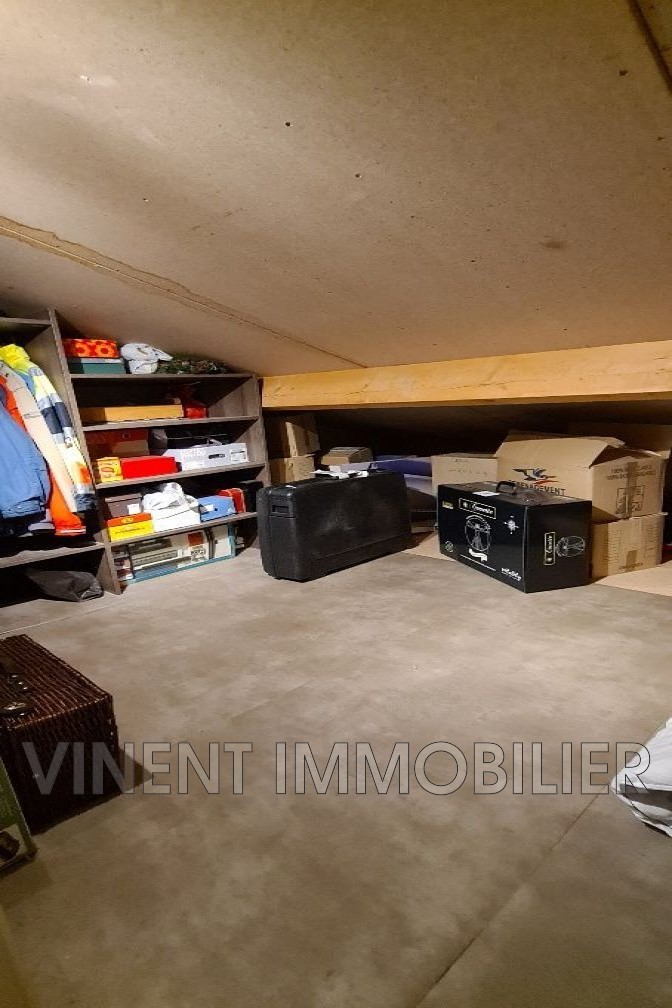 Vente Appartement à Montélimar 3 pièces